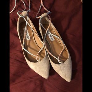 Steve Madden Emilie Flats